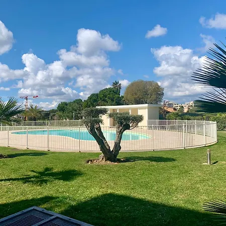 Apartamento Climatise Rdj Dans Avec Piscine
